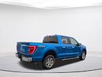 2021 Ford F-150 SuperCrew Cab 4WD, Pickup for sale #HPJ9845 - photo 5