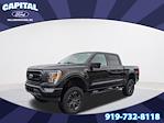 2021 Ford F-150 SuperCrew Cab 4WD, Pickup for sale #HPJ9846 - photo 1