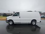 Used 2021 GMC Savana 2500 Work Van RWD, Upfitted Cargo Van for sale #HPJ9884 - photo 3