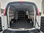 Used 2021 GMC Savana 2500 Work Van RWD, Upfitted Cargo Van for sale #HPJ9884 - photo 21