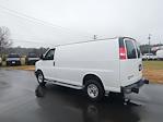 Used 2021 GMC Savana 2500 Work Van RWD, Upfitted Cargo Van for sale #HPJ9884 - photo 2