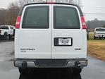 Used 2021 GMC Savana 2500 Work Van RWD, Upfitted Cargo Van for sale #HPJ9884 - photo 4