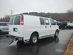 Used 2021 GMC Savana 2500 Work Van RWD, Upfitted Cargo Van for sale #HPJ9884 - photo 5