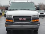 Used 2021 GMC Savana 2500 Work Van RWD, Upfitted Cargo Van for sale #HPJ9884 - photo 8