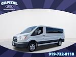 Used 2017 Ford Transit 350 XL Low Roof RWD, Passenger Van for sale #HPM9825 - photo 1