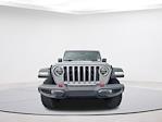 Used 2020 Jeep Gladiator Rubicon Crew Cab 4WD, Pickup for sale #20DJ1655 - photo 10