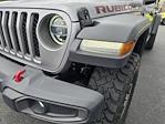 Used 2020 Jeep Gladiator Rubicon Crew Cab 4WD, Pickup for sale #20DJ1655 - photo 11