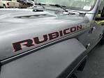 Used 2020 Jeep Gladiator Rubicon Crew Cab 4WD, Pickup for sale #20DJ1655 - photo 12