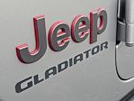 Used 2020 Jeep Gladiator Rubicon Crew Cab 4WD, Pickup for sale #20DJ1655 - photo 14