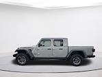 Used 2020 Jeep Gladiator Rubicon Crew Cab 4WD, Pickup for sale #20DJ1655 - photo 4