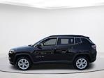 Used 2024 Jeep Compass Latitude 4WD, SUV for sale #20DJ1631 - photo 3