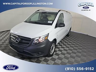 Used 2022 Mercedes-Benz Metris Base RWD, Empty Cargo Van for sale #193224 - photo 1