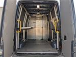 Used 2019 Mercedes-Benz Sprinter 2500 Standard Roof 4x2, Upfitted Cargo Van for sale #20AC0651 - photo 2