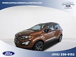 2018 Ford EcoSport 4WD, SUV for sale #20AC1527 - photo 3