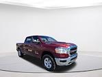 Used 2021 Ram 1500 Big Horn Crew Cab 4WD, Pickup for sale #20AC1542 - photo 1