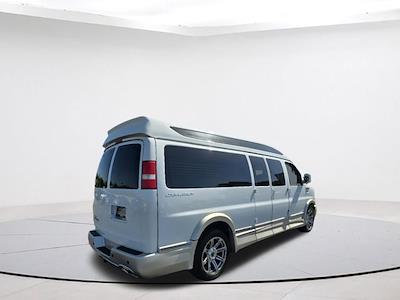 Used 2015 Chevrolet Express 2500 3LT RWD, Passenger Van for sale #20AC1553 - photo 2