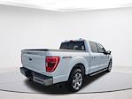 2021 Ford F-150 SuperCrew Cab 4WD, Pickup for sale #20AC1561 - photo 3