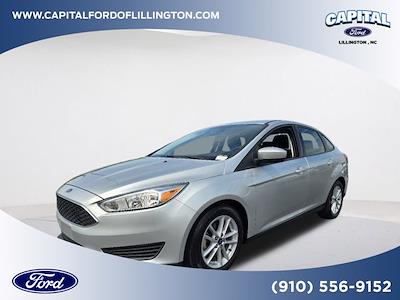 2018 Ford Focus FWD, Hatchback for sale #20AC1563 - photo 1