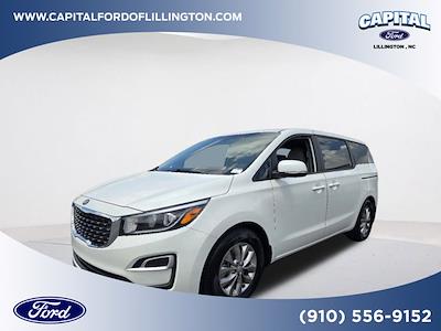 Used 2021 Kia Sedona LX FWD, Minivan for sale #20AC1568 - photo 1