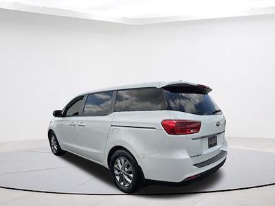 Used 2021 Kia Sedona LX FWD, Minivan for sale #20AC1568 - photo 2