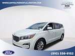 Used 2021 Kia Sedona LX FWD, Minivan for sale #20AC1568 - photo 1