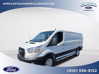 Used 2022 Ford Transit 250 Base Low Roof RWD, Empty Cargo Van for sale #20AC1617 - photo 1