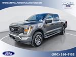 Used 2023 Ford F-150 XLT SuperCrew Cab 4WD, Pickup for sale #20AC1668 - photo 1