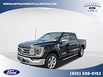 Used 2021 Ford F-150 Lariat SuperCrew Cab 4WD, Pickup for sale #20AC1671 - photo 15