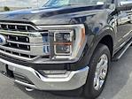 Used 2021 Ford F-150 Lariat SuperCrew Cab 4WD, Pickup for sale #20AC1671 - photo 10