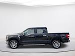 Used 2021 Ford F-150 Lariat SuperCrew Cab 4WD, Pickup for sale #20AC1671 - photo 4