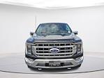 Used 2021 Ford F-150 Lariat SuperCrew Cab 4WD, Pickup for sale #20AC1671 - photo 8