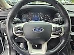 Used 2021 Ford Explorer Limited 4WD, SUV for sale #20AC1672 - photo 20