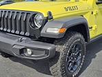 Used 2023 Jeep Wrangler Sport 4WD, SUV for sale #20AC1673 - photo 21