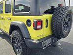 Used 2023 Jeep Wrangler Sport 4WD, SUV for sale #20AC1673 - photo 25