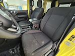 Used 2023 Jeep Wrangler Sport 4WD, SUV for sale #20AC1673 - photo 3