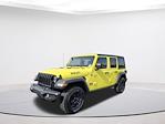 Used 2023 Jeep Wrangler Sport 4WD, SUV for sale #20AC1673 - photo 4