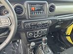 Used 2023 Jeep Wrangler Sport 4WD, SUV for sale #20AC1673 - photo 16