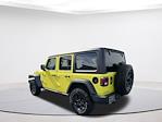 Used 2023 Jeep Wrangler Sport 4WD, SUV for sale #20AC1673 - photo 2