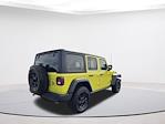 Used 2023 Jeep Wrangler Sport 4WD, SUV for sale #20AC1673 - photo 11