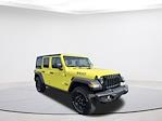 Used 2023 Jeep Wrangler Sport 4WD, SUV for sale #20AC1673 - photo 15