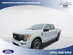 Used 2022 Ford F-150 XLT SuperCrew Cab 4WD, Pickup for sale #20AC1679 - photo 1