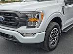 Used 2022 Ford F-150 XLT SuperCrew Cab 4WD, Pickup for sale #20AC1679 - photo 21