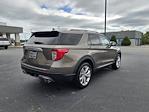 Used 2021 Ford Explorer Platinum 4WD, SUV for sale #20AC1683 - photo 11