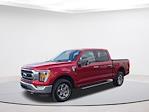 Used 2021 Ford F-150 XLT SuperCrew Cab 4WD, Pickup for sale #20AC1705 - photo 8