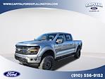 Used 2024 Ford F-150 XLT SuperCrew Cab 4WD, Pickup for sale #20AC1714 - photo 1