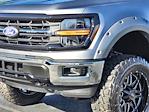 Used 2024 Ford F-150 XLT SuperCrew Cab 4WD, Pickup for sale #20AC1714 - photo 9