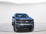 Used 2024 Ford F-150 XLT SuperCrew Cab 4WD, Pickup for sale #20AC1714 - photo 3