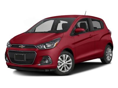 Used 2017 Chevrolet Spark LT FWD, Hatchback for sale #20AC1721A - photo 1