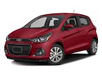 Used 2017 Chevrolet Spark LT FWD, Hatchback for sale #20AC1721A - photo 1