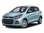 Used 2017 Chevrolet Spark LT FWD, Hatchback for sale #20AC1721A - photo 4